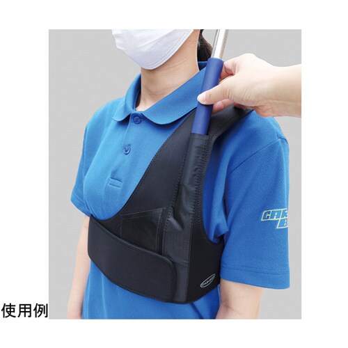 らくらく点滴ショルダー