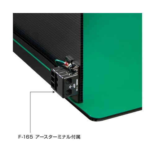 ESD対策卓上ブース F−320