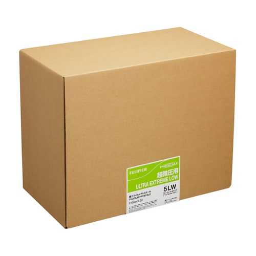 プレスケール(圧力測定フィルム) 超微圧