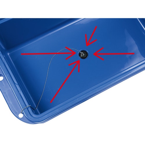 サンストッカー2 ブルー 2100030