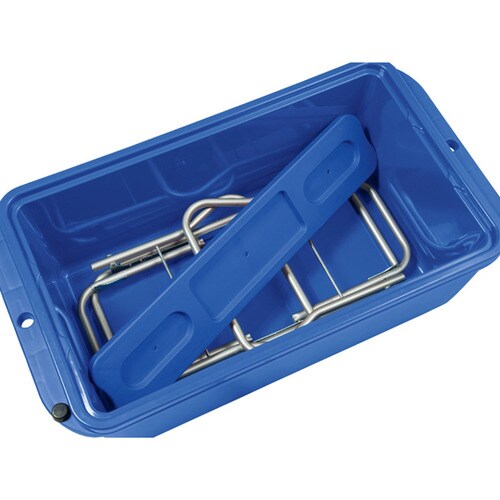 サンストッカー2 ブルー 2100030