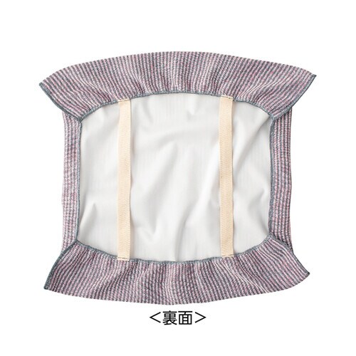 すべらないクッションカバー 40×40c