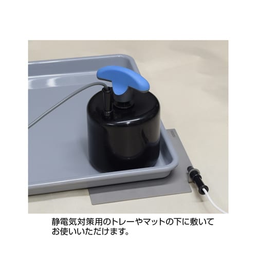 表面抵抗計用対向電極 F−106