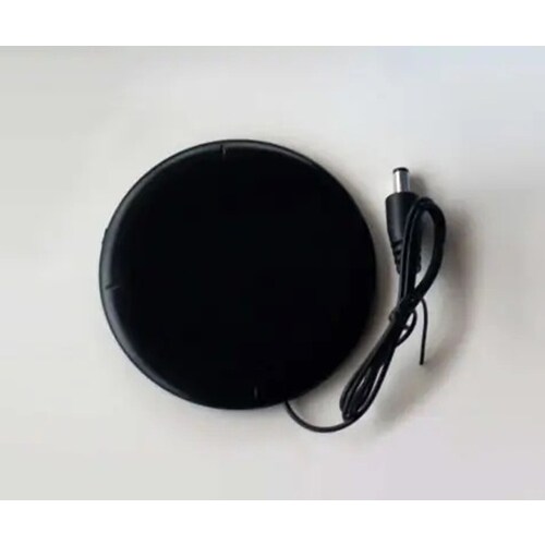 チャイルドシート連動型置き去り防止センサ