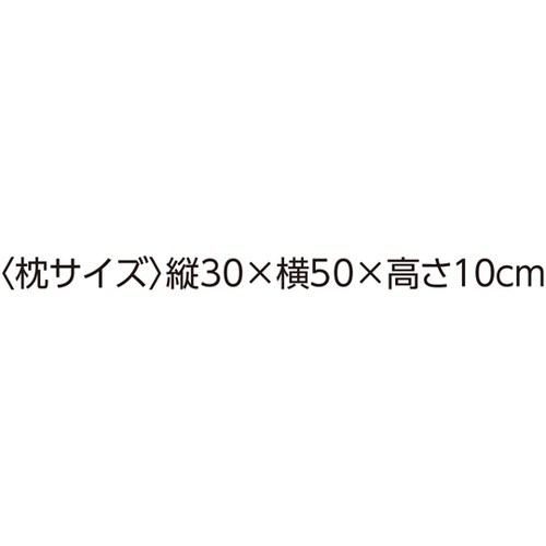 整骨院の先生が薦める枕 横向きに寝やすい