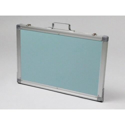 危険予知活動表 折りたたみ式ホワイトボー