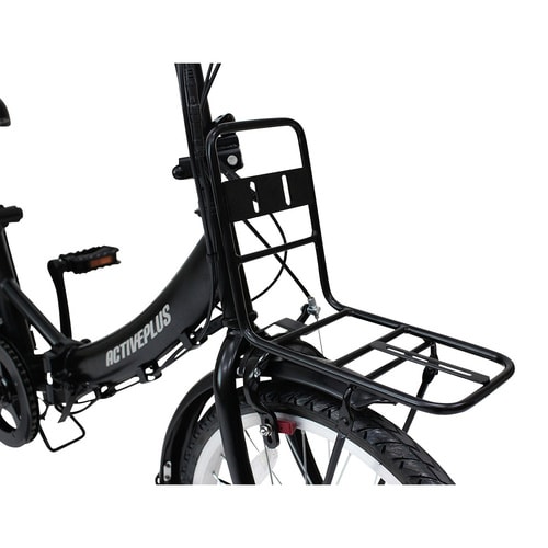 ACTIVEPLUS 20インチノーパン