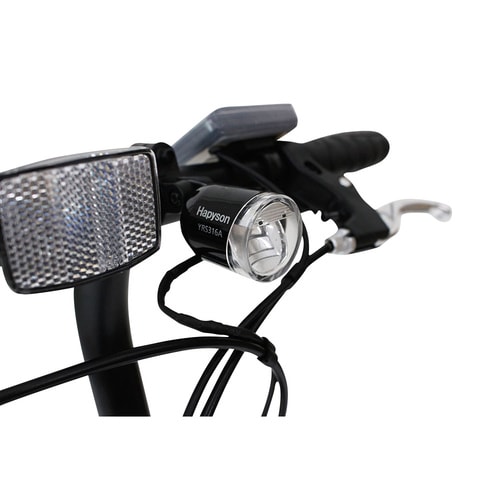 ACTIVEPLUS 20インチノーパン