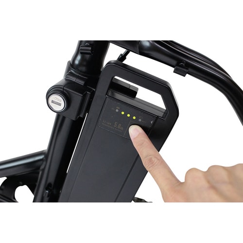 ACTIVEPLUS 20インチノーパン