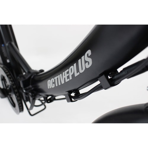 ACTIVEPLUS 20インチノーパン