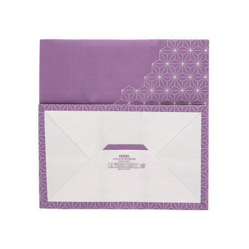 手提げ紙袋 25チャームバッグ 平手 E