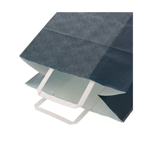 H25チャームバッグ E判 鮫小紋 50枚