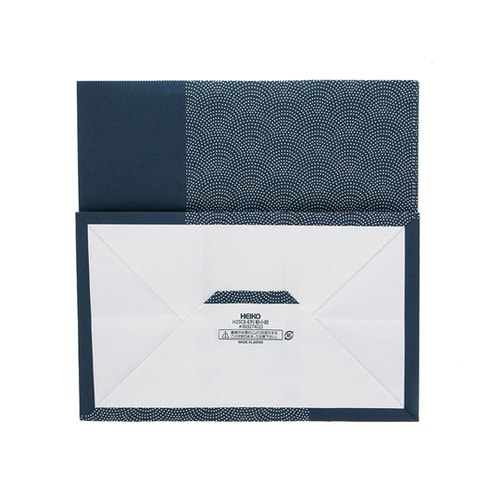 H25チャームバッグ E判 鮫小紋 50枚