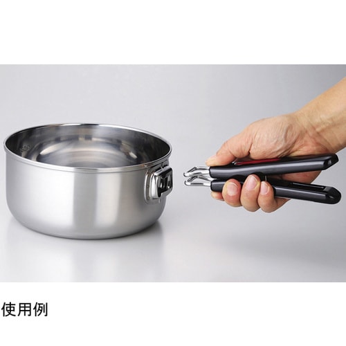 フォリアス ワンタッチクッカー3点セット