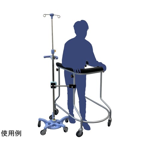 カチャっと君Walker KCT−WKS