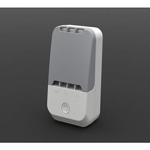 オゾン除菌脱臭機 OZ−3