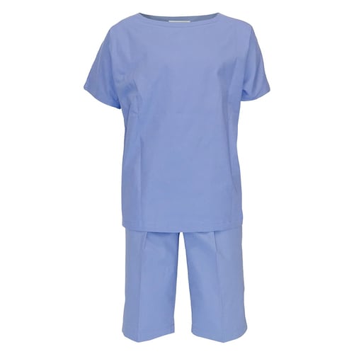 レントゲン患者衣(男女兼用) パンツ フ