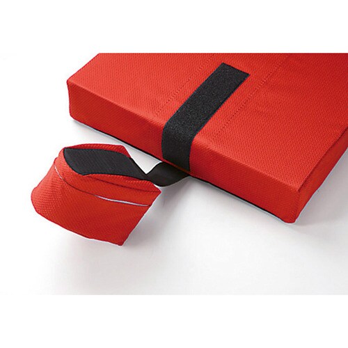 マットクッション+ズレ防止パット ベルト