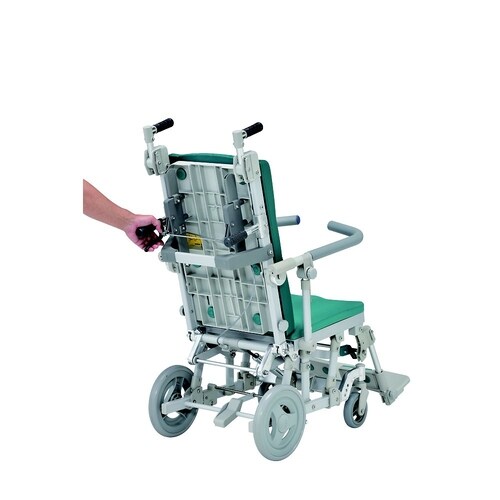 シャワーラクリクSAL 穴無しシート S