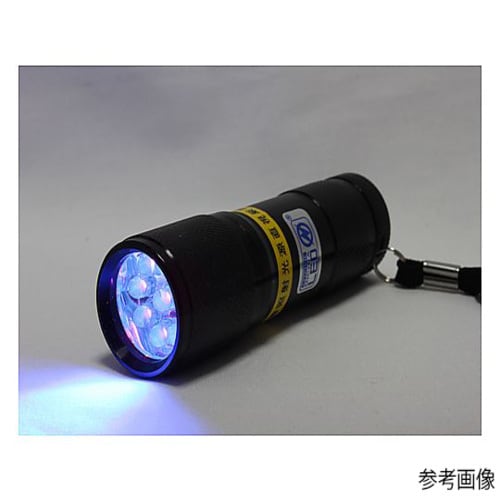 LED UVライト UV−LED375−