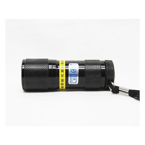 LED UVライト UV−LED375−