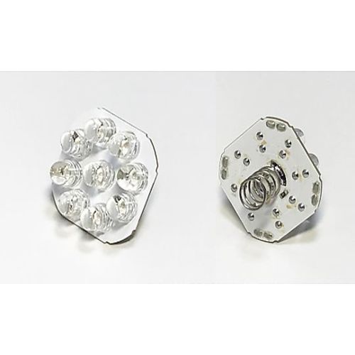 LED UVライト UV−LED375−