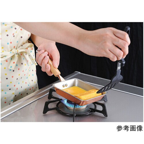 銅まごころ玉子焼 MD−0109