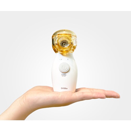 メッシュ型ネブライザー DELT1112