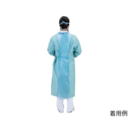 MG−BVB−514プロティガガウンLL