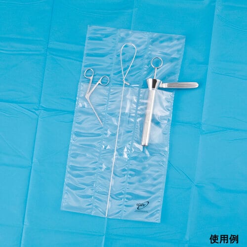 ドレープ用ポケット(接着用テープ付き)1