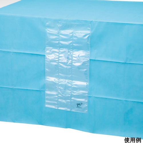 ドレープ用ポケット(接着用テープ付き)1