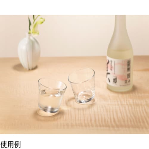 ゆらりゆらり 盃 1ケース(72個入)