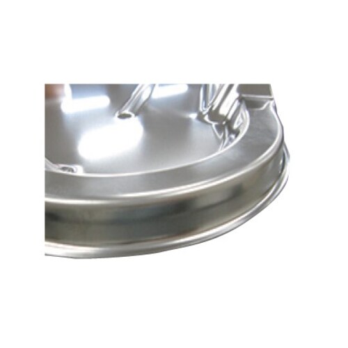 18−8給食バット運搬型兼用蓋(フラット