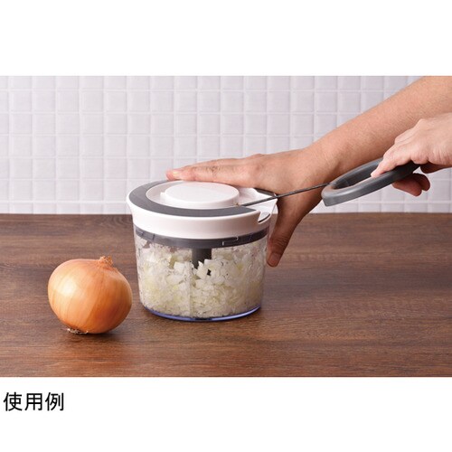 スティージー ハンドチョッパー ME−7