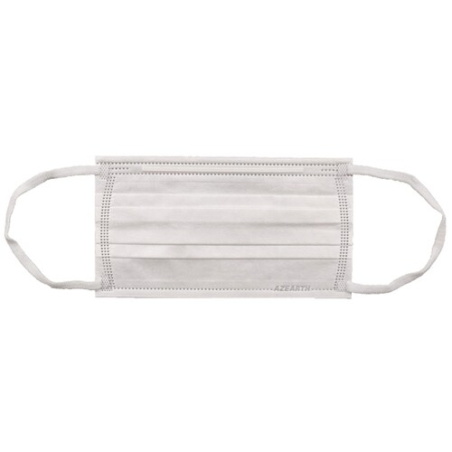 不織布3層サージカルマスク 50枚×40