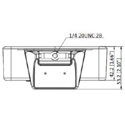 会議室用Webカメラ・マイク BS−U1