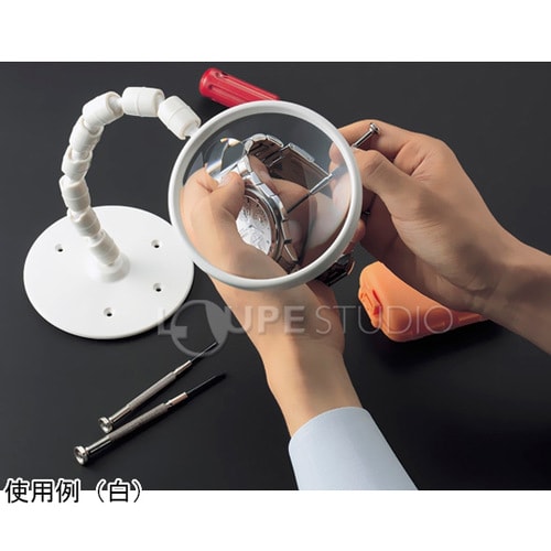 スタンド ルーペ グースネックルーペ 2
