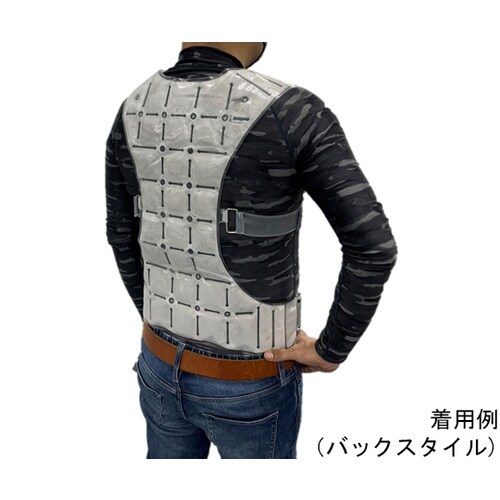 PCMパワークールベスト2 FG−PCM