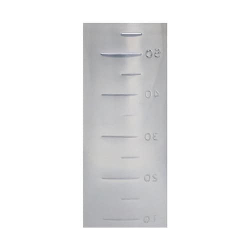 18−8 テーパー容器本体 SH−676