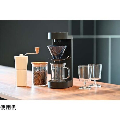 MUGEN Coffee Maker E