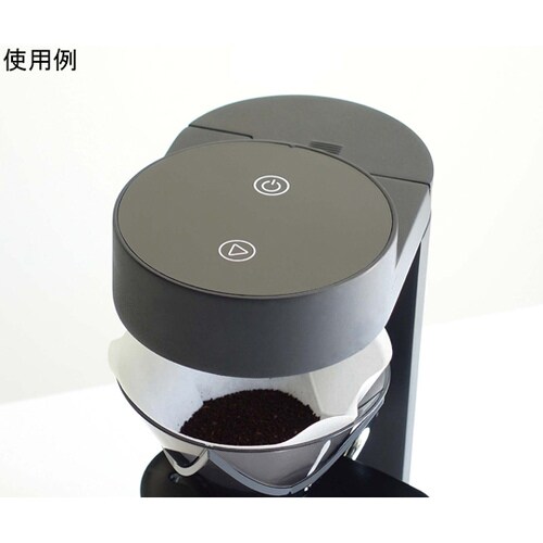 MUGEN Coffee Maker E