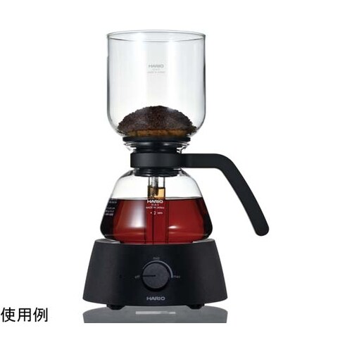 Electric Coffee Syph