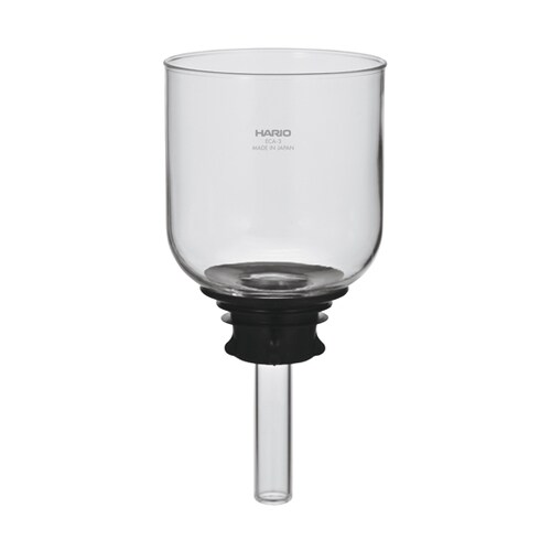 Electric Coffee Syph