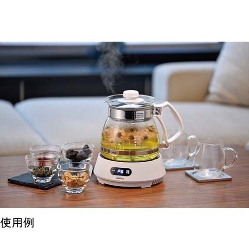 マイコン煎じ器 N HMJN−1000−