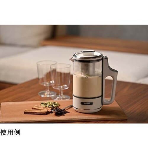 Craft Tea Maker ETM−