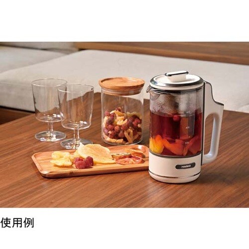 Craft Tea Maker ETM−