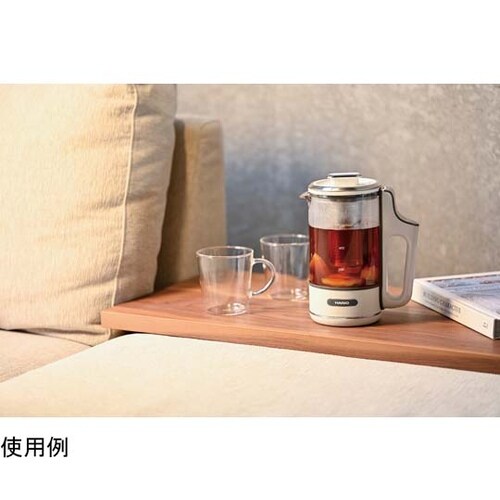 Craft Tea Maker ETM−