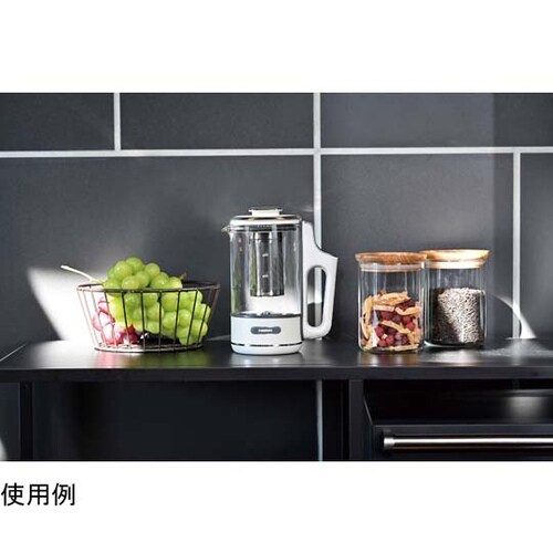 Craft Tea Maker ETM−