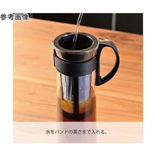 水出し珈琲ポットミニ 24個入 MCPN