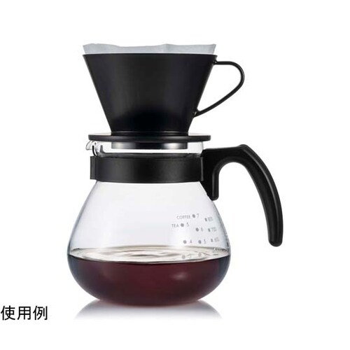 テコ ドリッパーセット 18個入 TCD